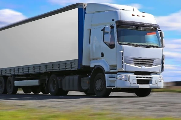 Ankara Mahmudiye, Nakliyat